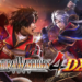 Samurai warriors 4 dx sudah tersedia di pc