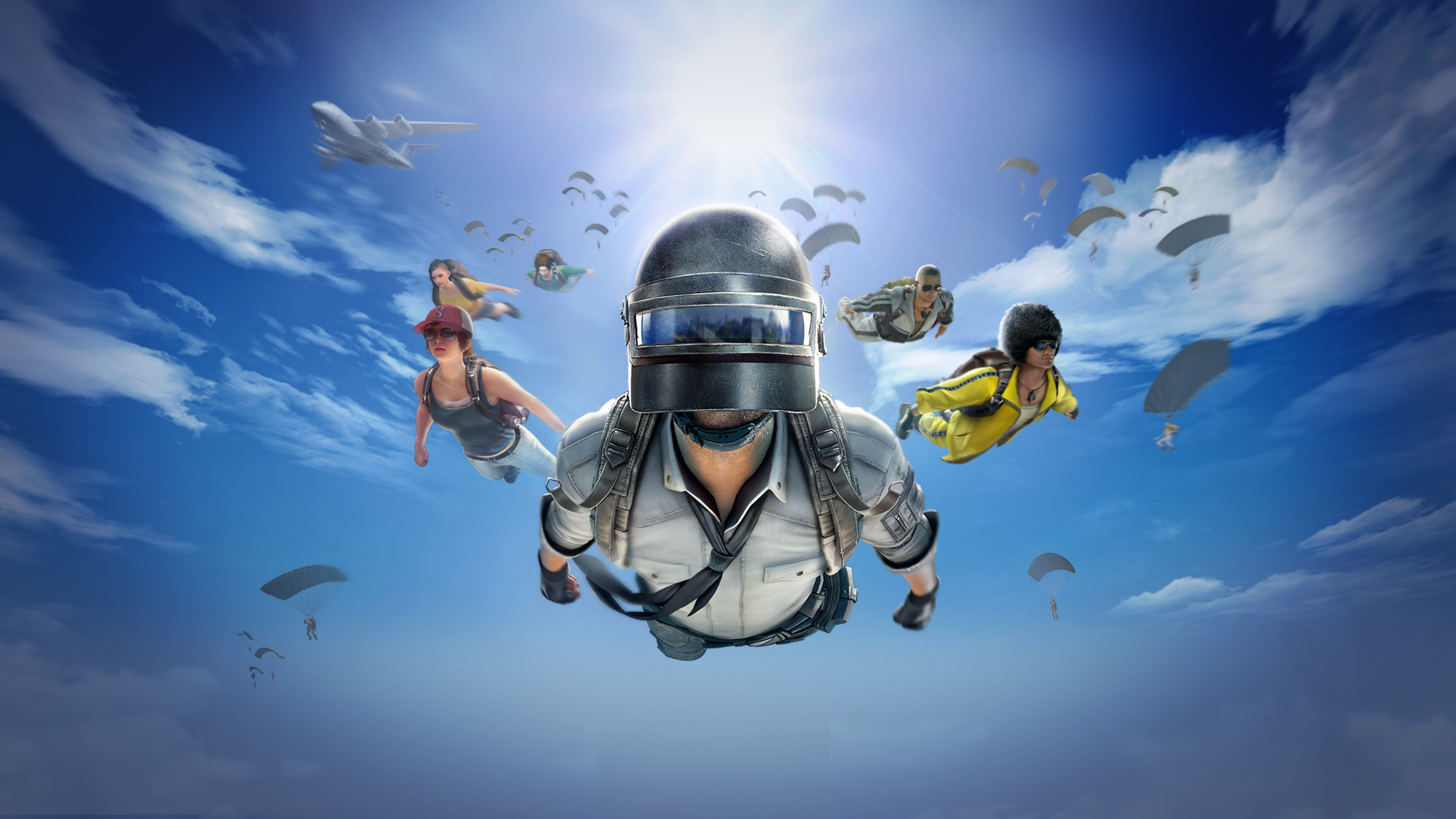Scrim PUBG Mobile: Pengertian, Jenis dan Cara Bergabung 12 Scrim Pubg Mobile 2