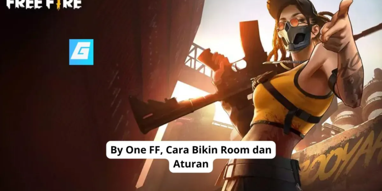 By one ff, cara bikin room dan aturan