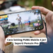 Cara setting pubg mobile 4 jari seperti pemain pro