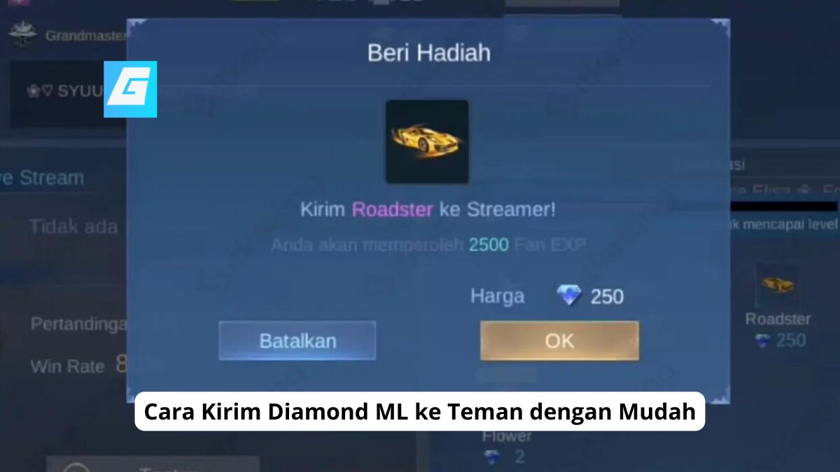 Skin Nana Mobile Legends Terbaik 9