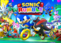 Sonic rumble, game mobile battle royale baru dari sega