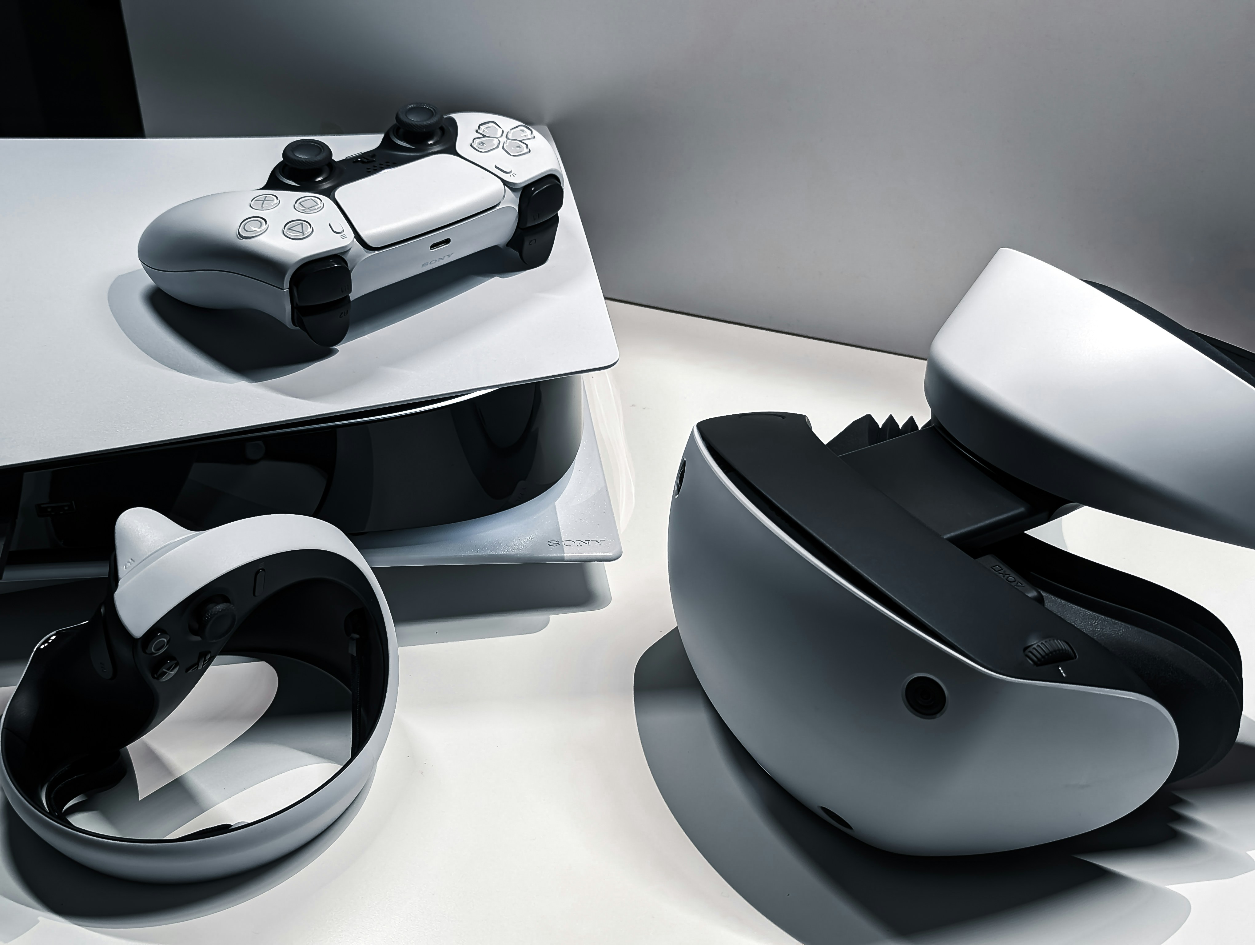 Bocoran: Sony Rencanakan Adaptor PC untuk PlayStation VR2