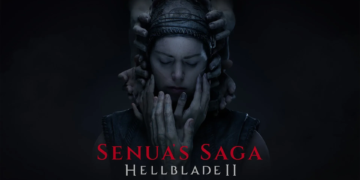 Spesifikasi pc senua’s saga: hellblade ii