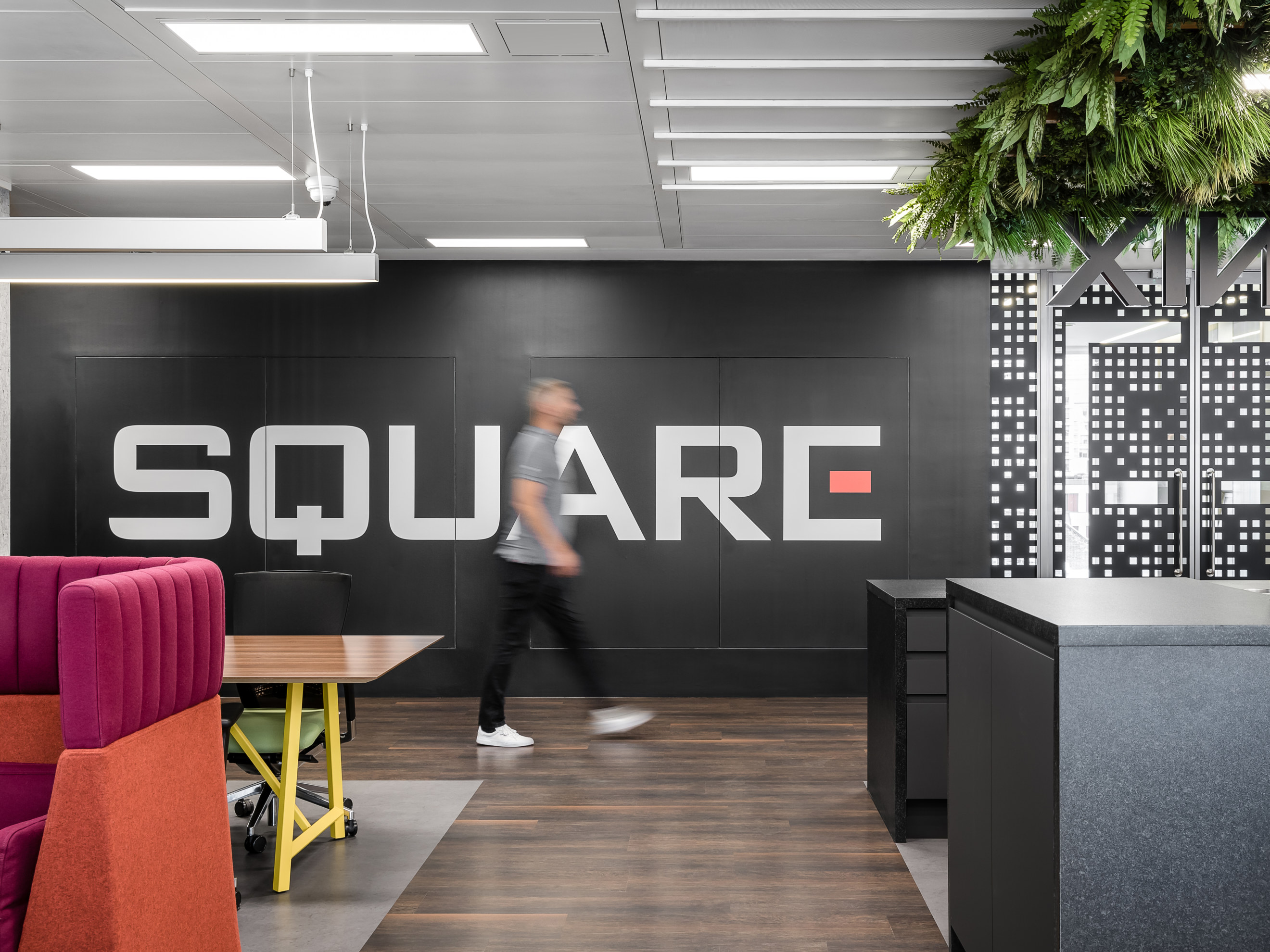 Square Enix PHK Karyawan di Eropa dan Amerika Serikat