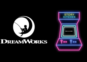 Story kitchen dan dreamworks animation bentuk kemitraan strategis untuk ip video game