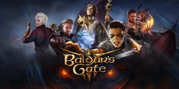 Swen vincke larian studios sempat “melakukan sedikit crunch” untuk baldur's gate 3