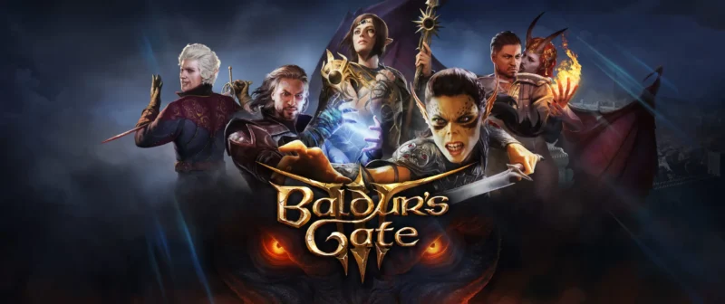 Swen Vincke Larian Studios Sempat “melakukan Sedikit Crunch” Untuk Baldur's Gate 3