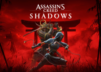 Assassin's creed shadows release date announced