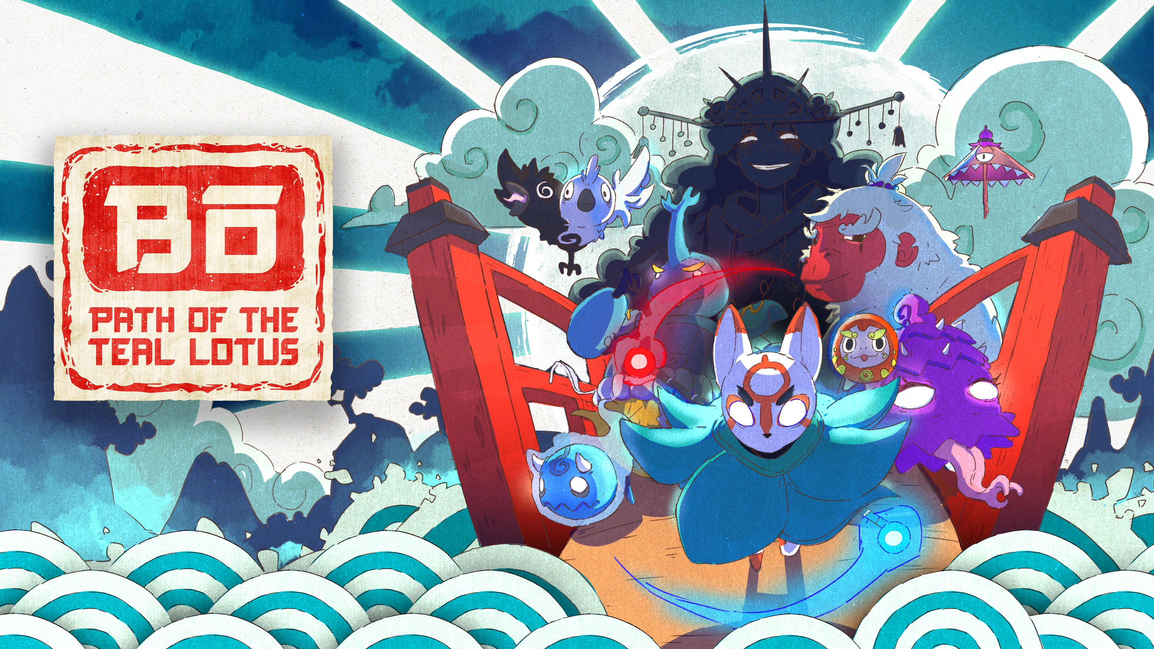Tanggal Rilis Bo: Path of the Teal Lotus Diumumkan