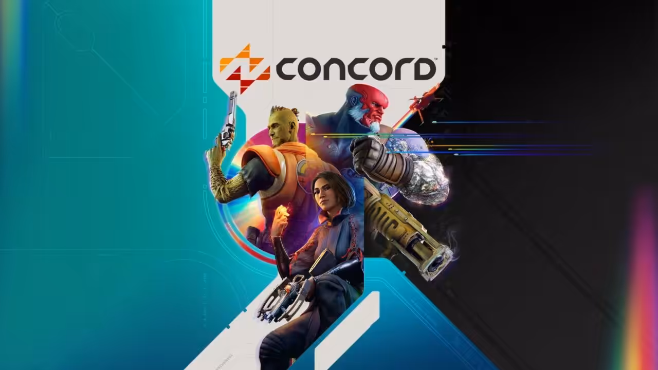 Tanggal Rilis Concord Diumumkan 1 Tanggal Rilis Concord Diumumkan