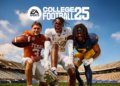 Tanggal rilis ea sports college football 25 diumumkan