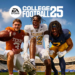 Tanggal rilis ea sports college football 25 diumumkan