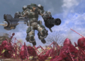 Tanggal rilis earth defense force 6 diumumkan