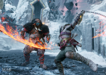 Tanggal rilis god of war ragnarök versi pc diumumkan