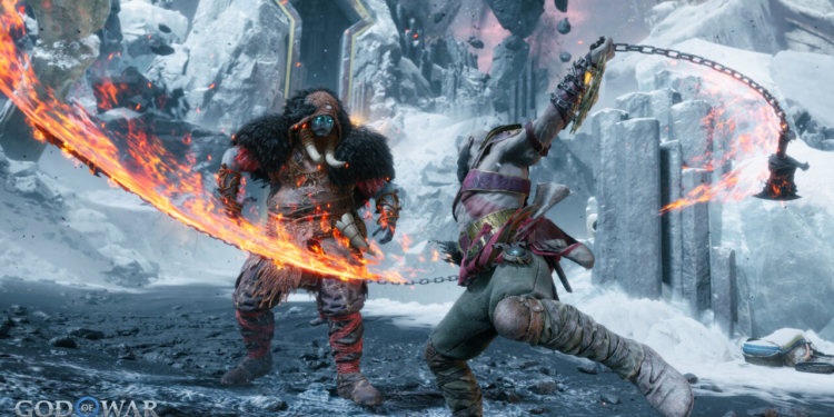 Tanggal rilis god of war ragnarök versi pc diumumkan