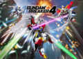 Tanggal rilis gundam breaker 4 diumumkan