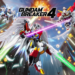 Tanggal rilis gundam breaker 4 diumumkan