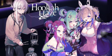 Tanggal rilis hookah haze