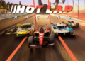 Tanggal rilis hot lap racing diumumkan