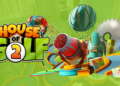 Tanggal rilis house of golf 2 diumumkan