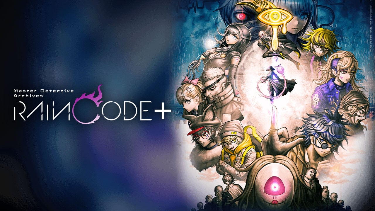 Tanggal Rilis Master Detective Archives: Rain Code Plus Diumumkan