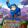 Tanggal rilis rocket knight adventures: re-sparked! Diumumkan