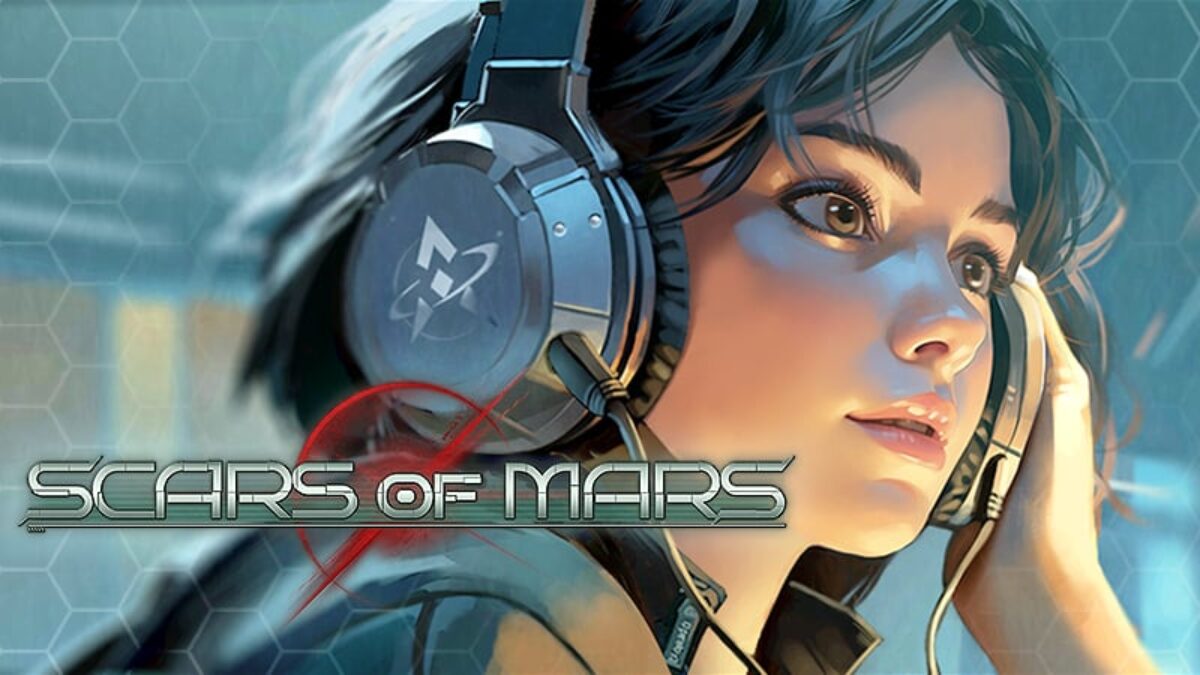 Tanggal Rilis Scars of Mars Diumumkan