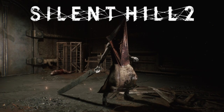 Tanggal rilis silent hill 2 remake diumumkan