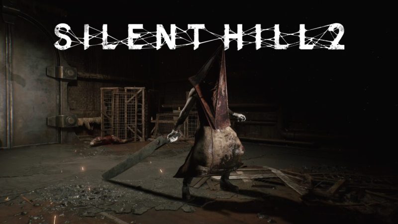 Tanggal Rilis Silent Hill 2 Remake Diumumkan