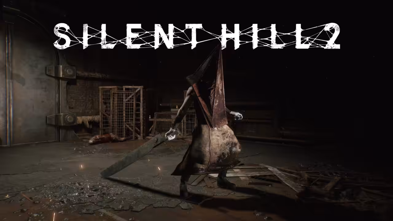 Tanggal Rilis Silent Hill 2 Remake Diumumkan