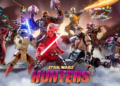 Tanggal rilis star wars: hunters diumumkan