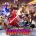 Tanggal rilis star wars: hunters diumumkan