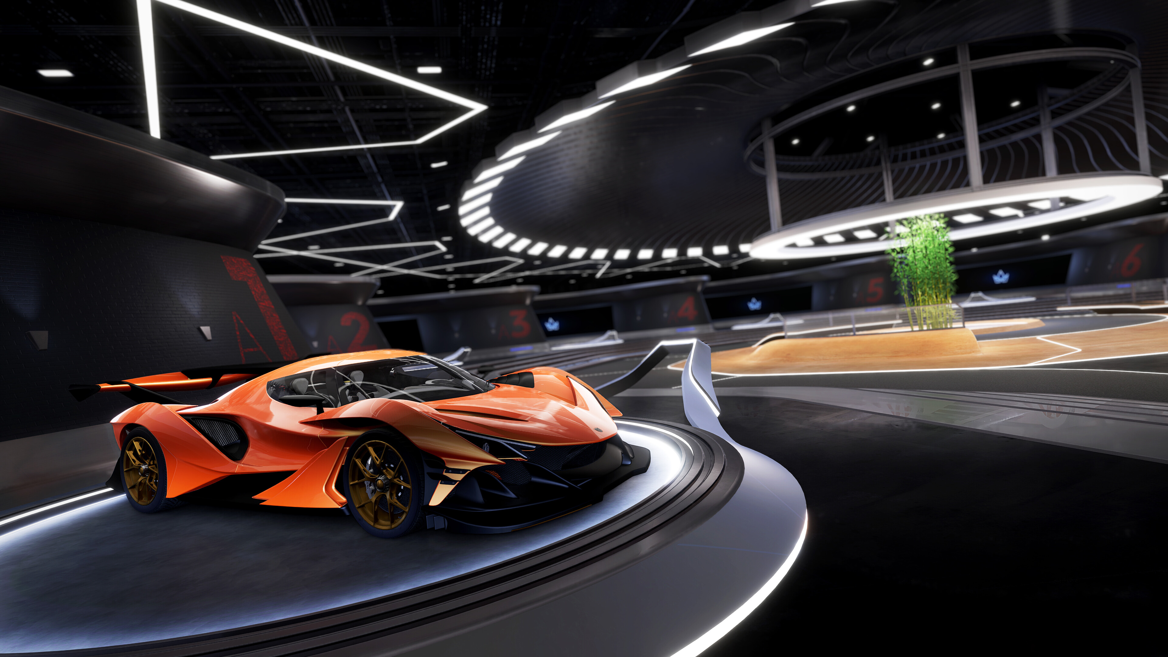 Tanggal Rilis Test Drive Unlimited Solar Crown Diumumkan