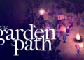 Tanggal rilis the garden path diumumkan