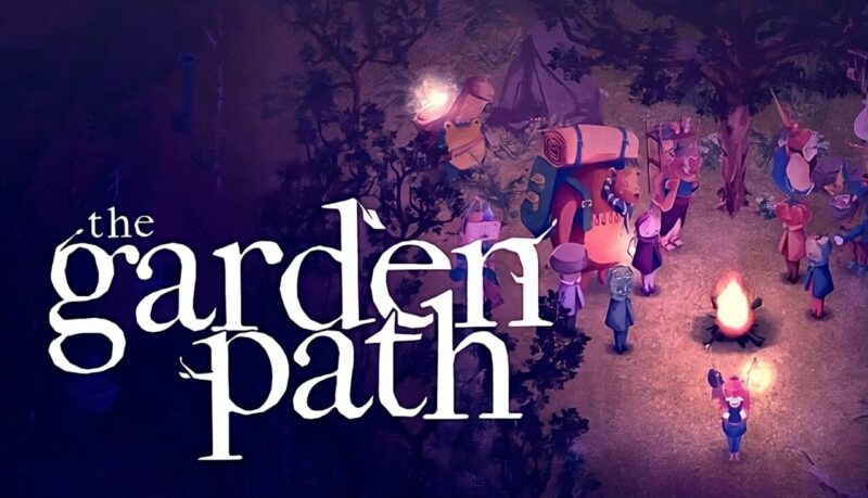 Tanggal Rilis The Garden Path Diumumkan