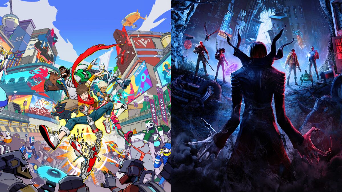 Tango Gameworks dan Arkane Austin Resmi Ditutup