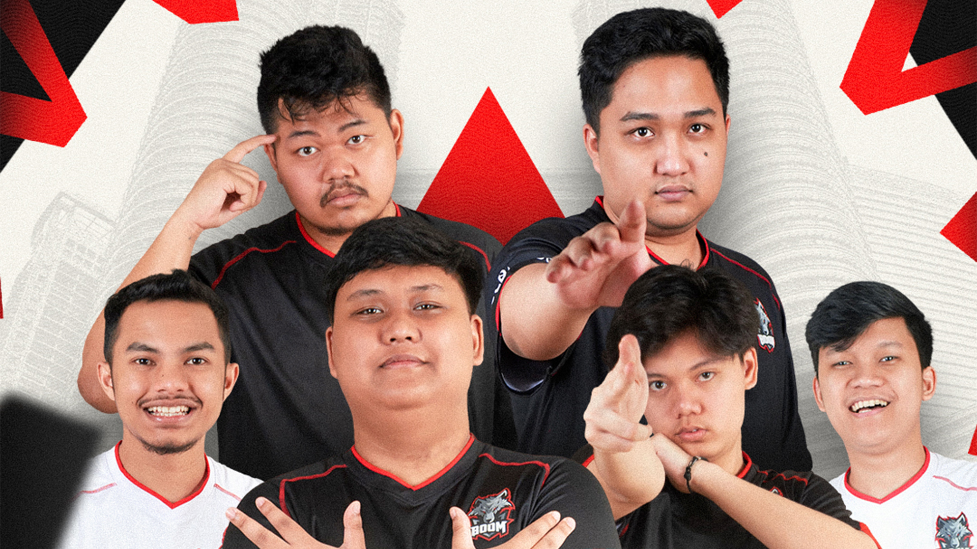 Timnas PUBG Mobile Indonesia untuk IESF WEC 2024 Diumumkan!