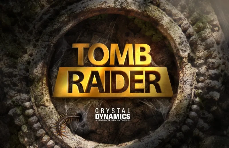 Tomb Raider Dapat Adaptasi Serial Live Action Di Amazon Prime Video