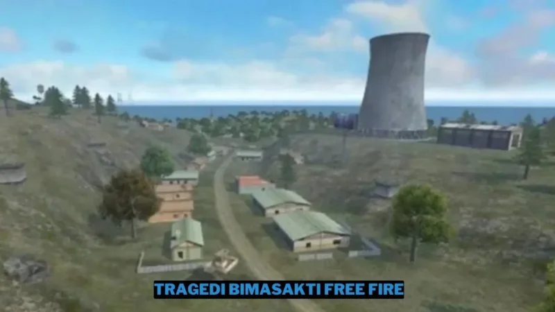 Tragedi Bimasakti Free Fire Gamedaim