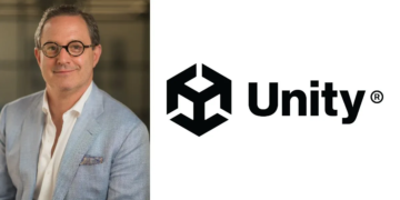 Unity tunjuk matthew bromberg sebagai ceo baru