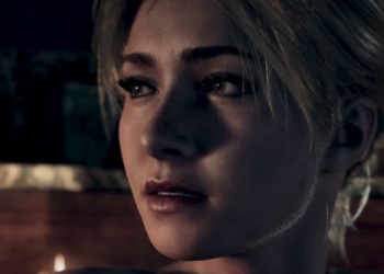 Until dawn remake rilis musim gugur 2024