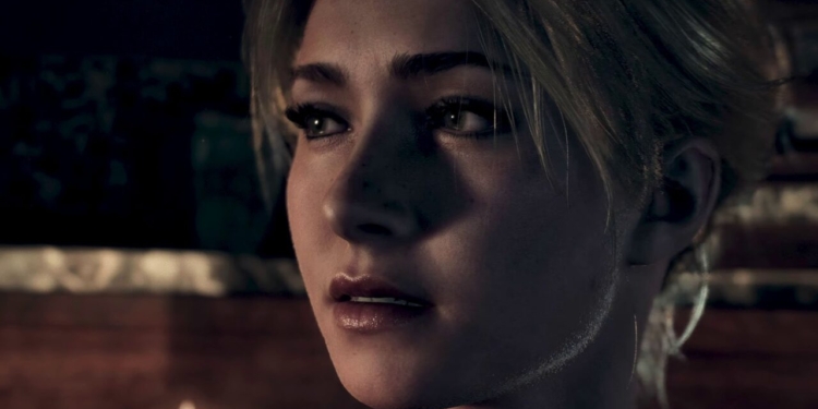 Until dawn remake rilis musim gugur 2024