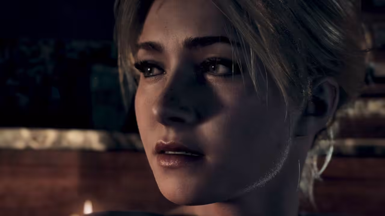 Until Dawn Remake Rilis Musim Gugur 2024