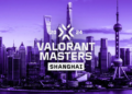 Valorant akan umumkan map baru di vct master shanghai