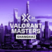 Valorant akan umumkan map baru di vct master shanghai