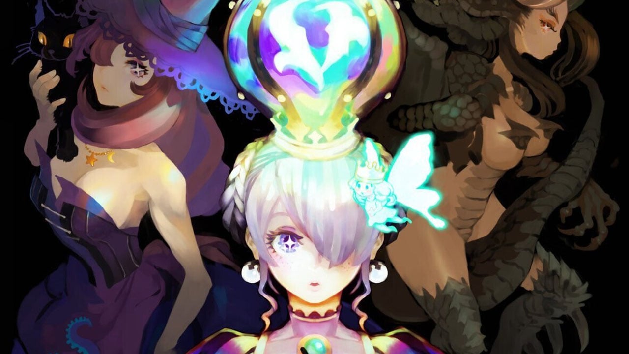 Vanillaware Kembangkan RPG Aksi Fantasi Baru