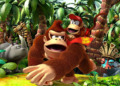 Vicarious visions sempat kembangkan game donkey kong 3d