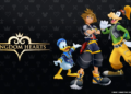 Waralaba kingdom hearts siap tuju steam pada juni 2024