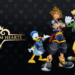 Waralaba kingdom hearts siap tuju steam pada juni 2024